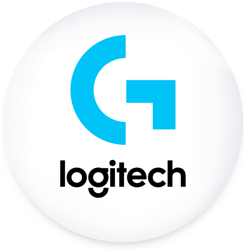 Logitech dark