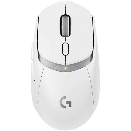 Logitech G309 LIGHTSPEED White – Souris Gaming Sans Fil