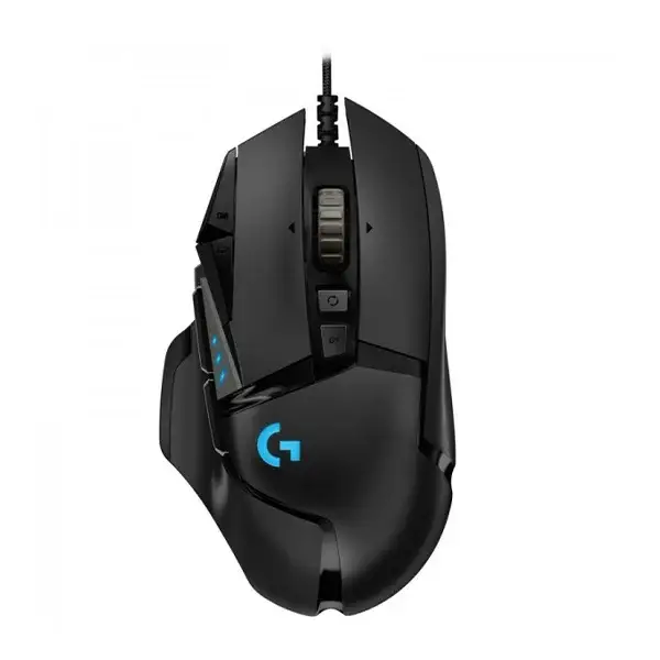Logitech G502 Hero | Prix Maroc