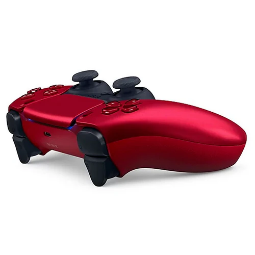 Manette PS5 DualSense – Volcanic Rouge - vue 2