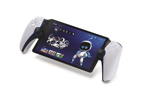 PlayStation Portal Sony Pour PS5 - vue 2