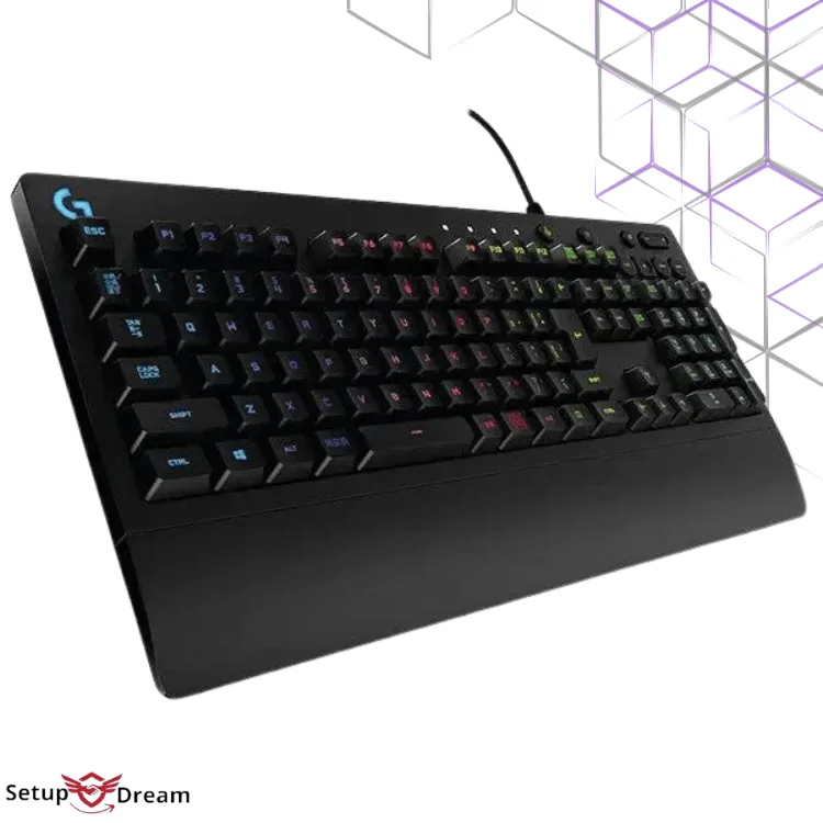 LOGITECH G213 Prodigy - vue 2