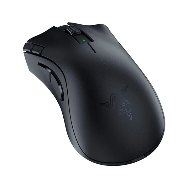 Razer Deathadder V2 X HyperSpeed | Prix Maroc - vue 2