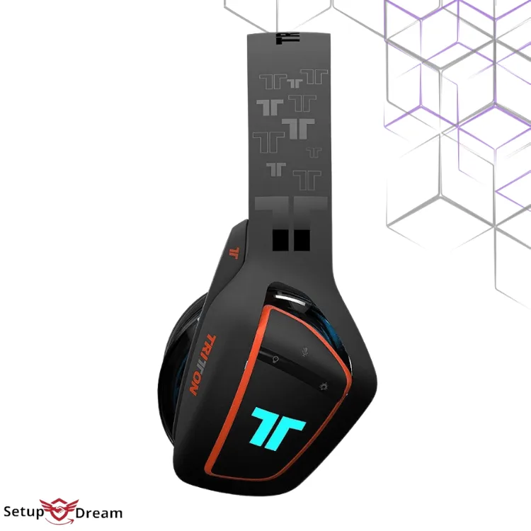 Casque Tritton ARK 100 pour PS4 - vue 2