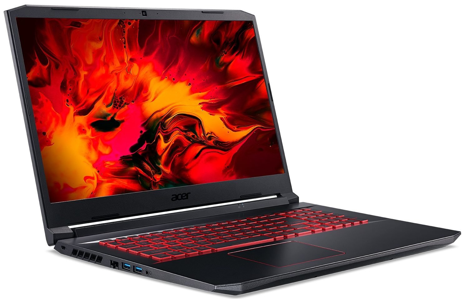 ACER NITRO 5 AN517-52-74TT - vue 2